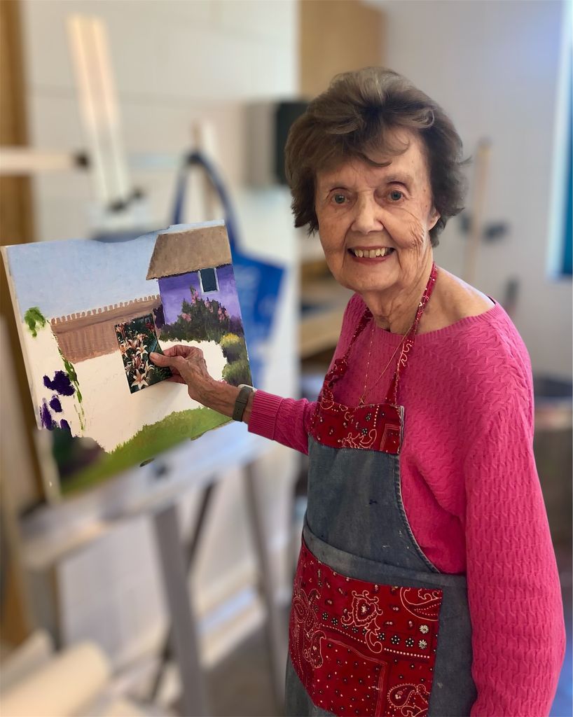 Rose Marie Draheim Profile Photo