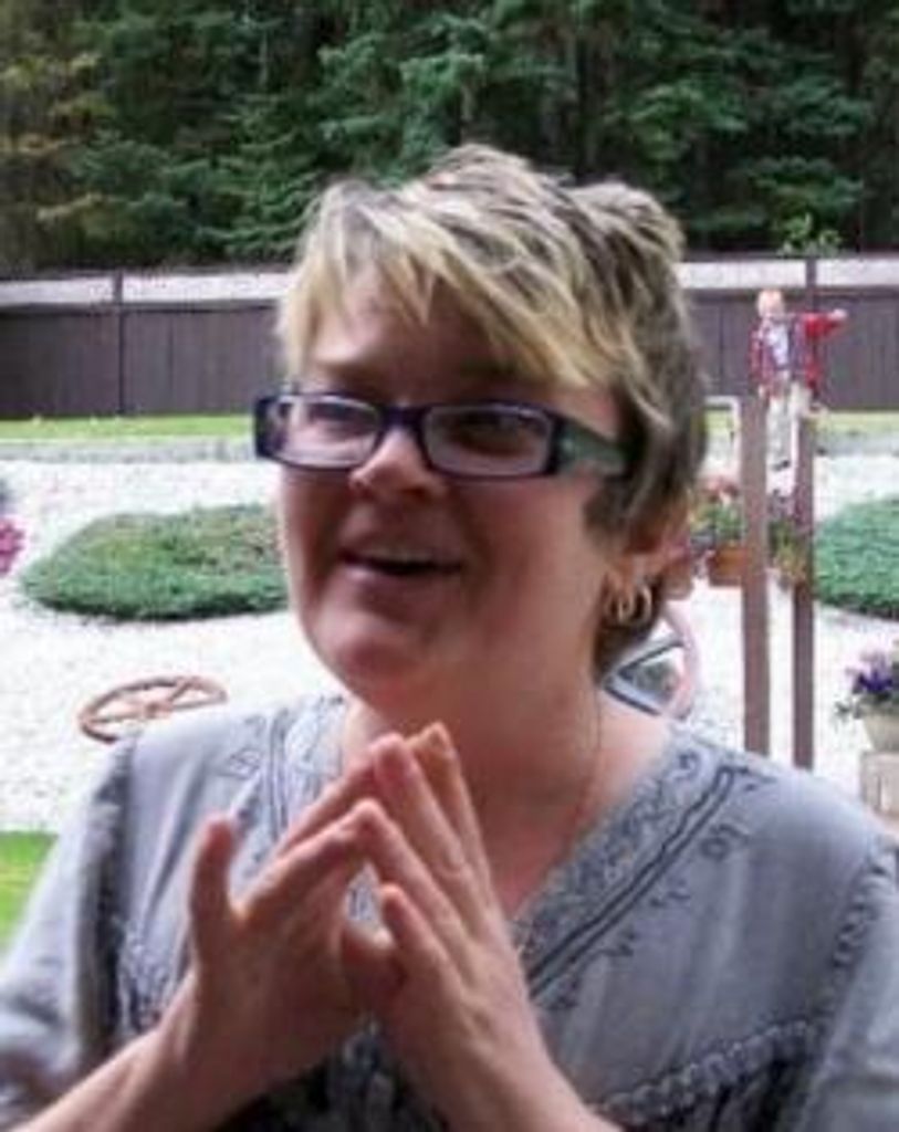 Ellen Marie Crowell Profile Photo