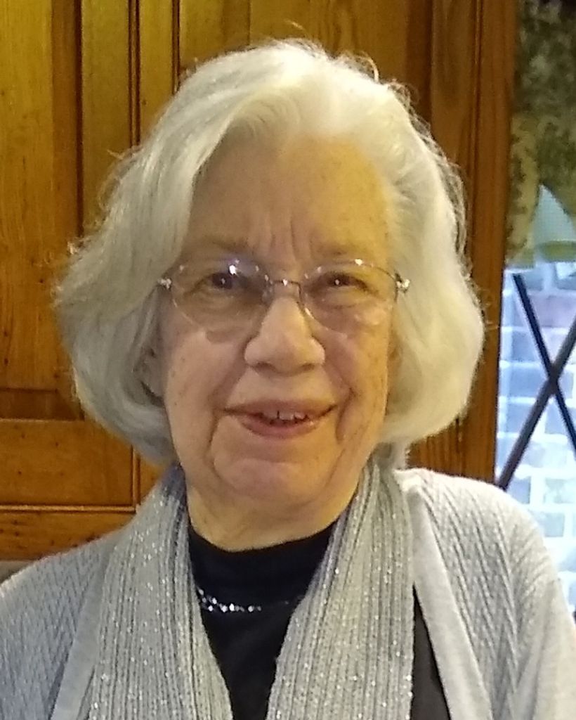 Barbara Jane Fink Profile Photo