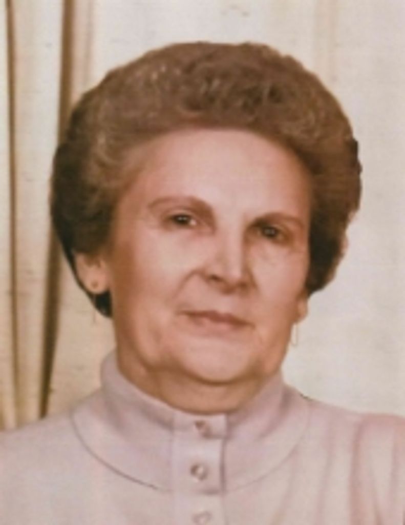 Marylene Starnes
