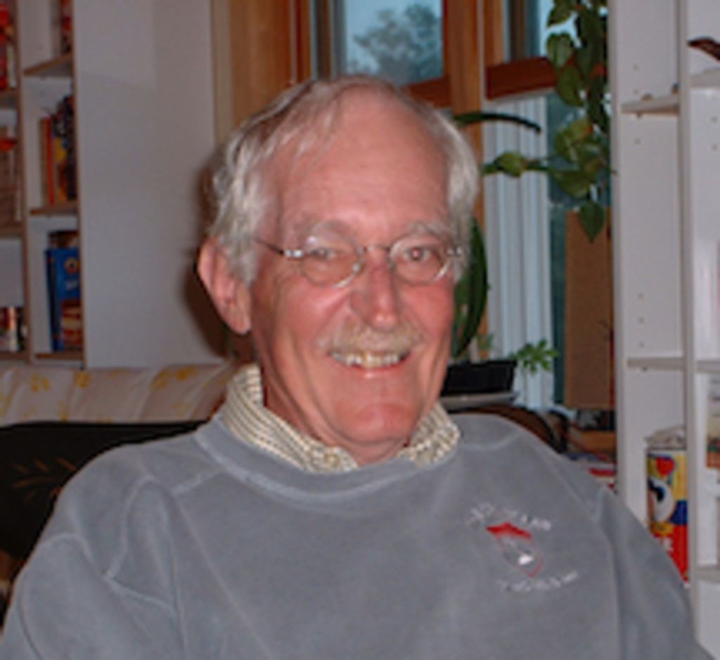 Richard William "Rick" Carbin Profile Photo