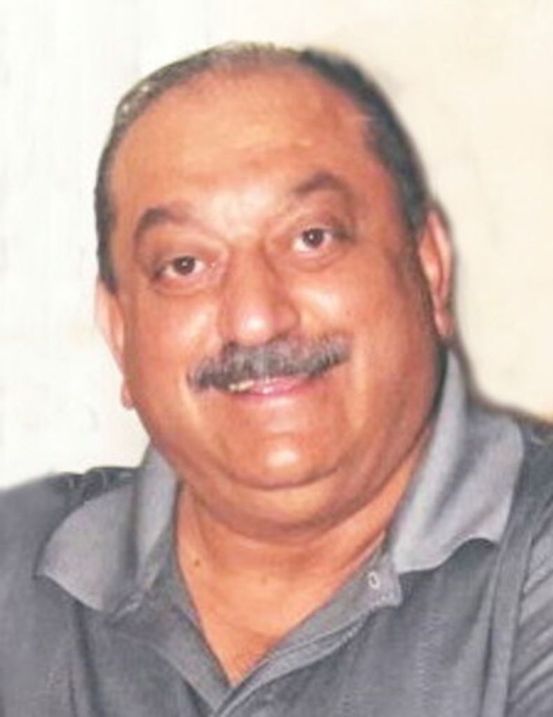 Amer Yousif Issa Profile Photo