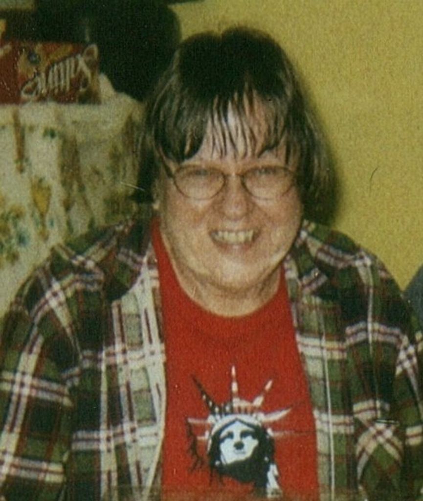 Margaret L Thornbrough