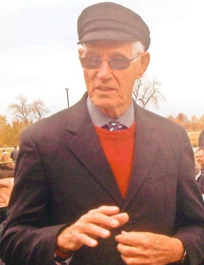Joseph Cox Profile Photo