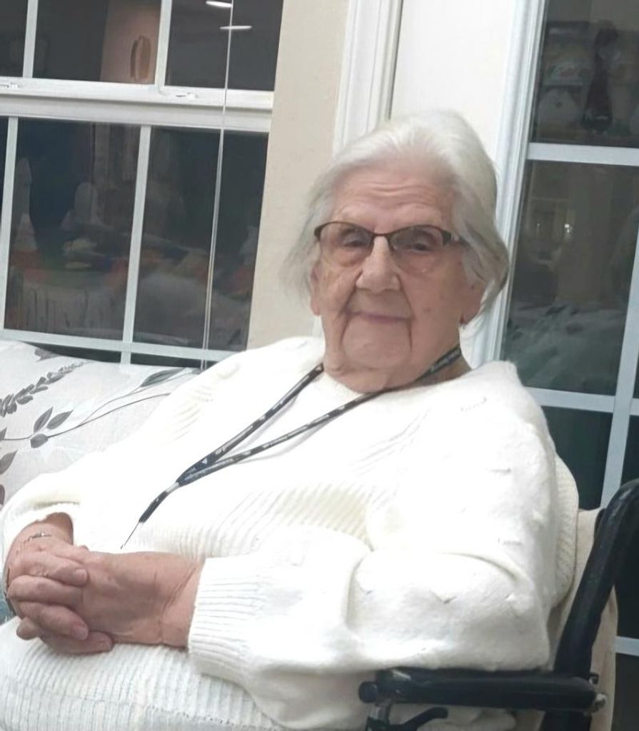 Gemma M Magnani Profile Photo