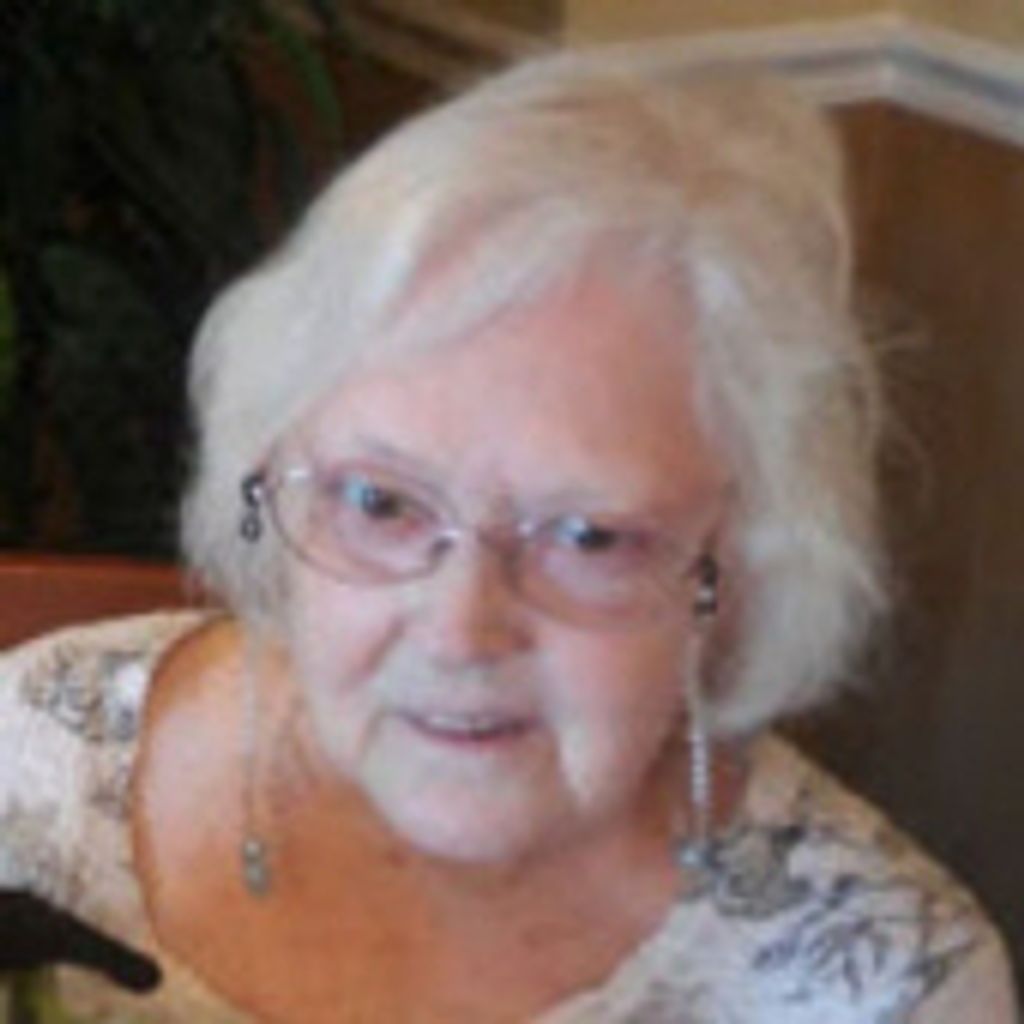 Norah M. O'Regan Woods