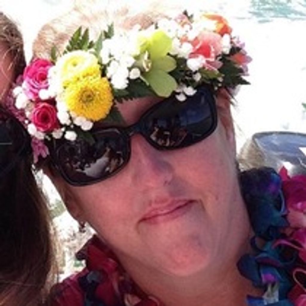 Stacy Powers Profile Photo