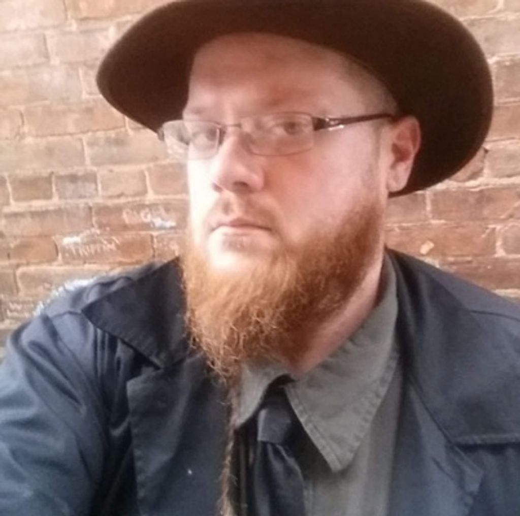 David P. Moser Profile Photo