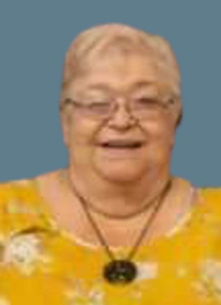 Margaret Marie Smith