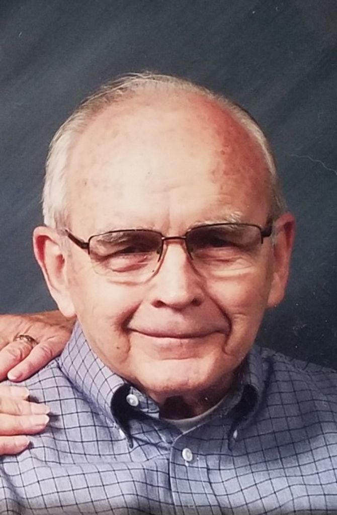 Edward G. Vanamerongen