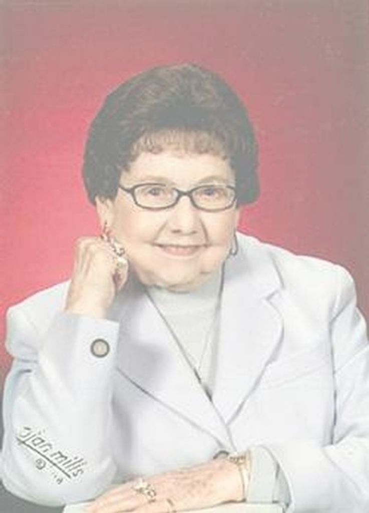 Vaneta Jewell Smith