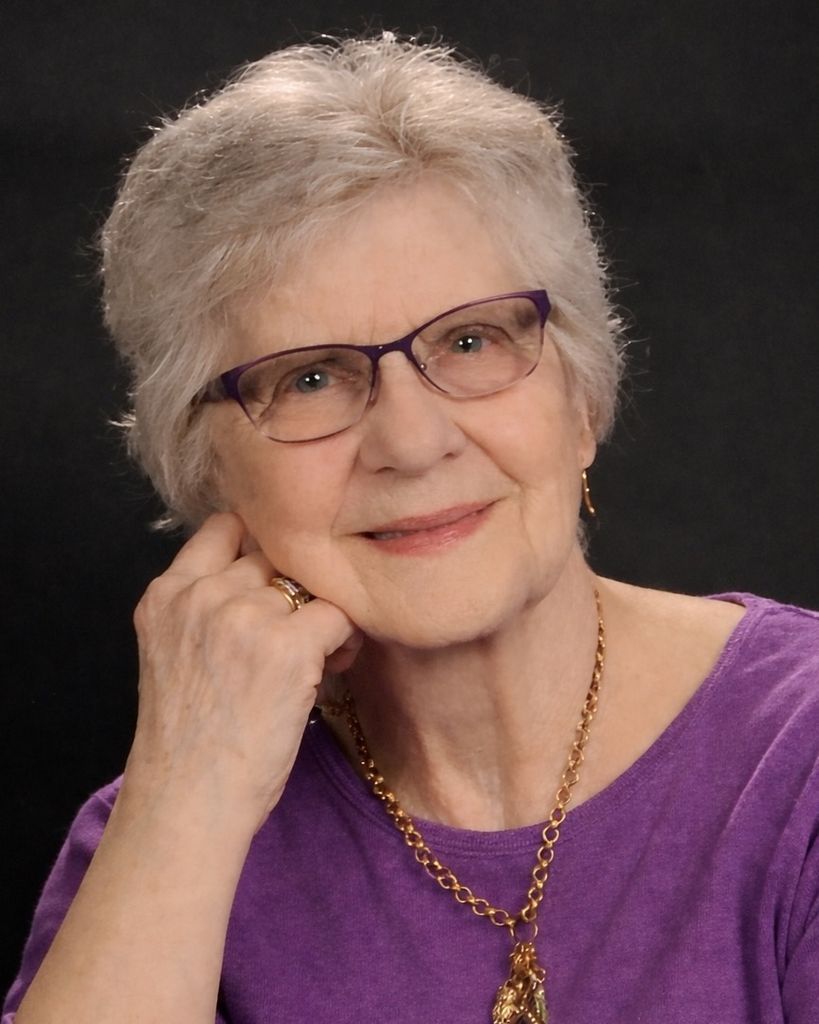 Jean C Speedling