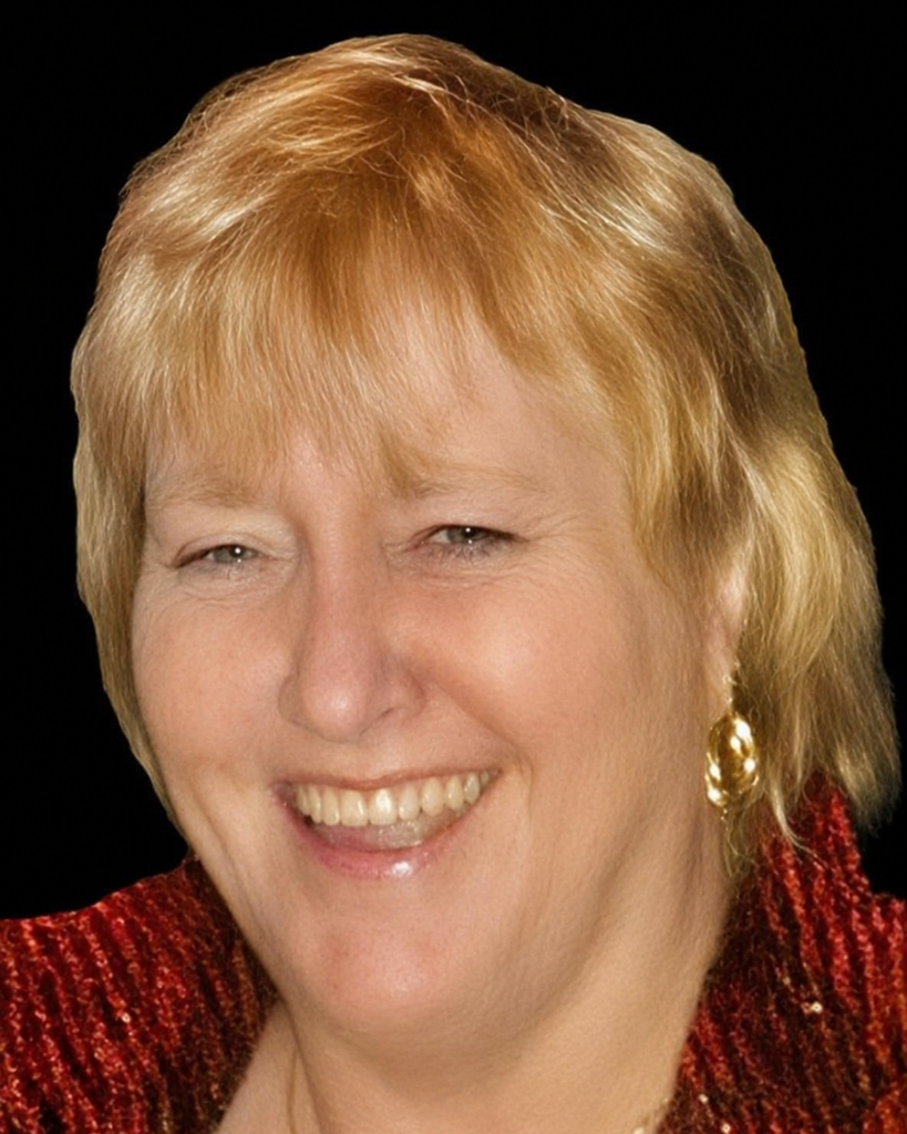 Catherine Davis