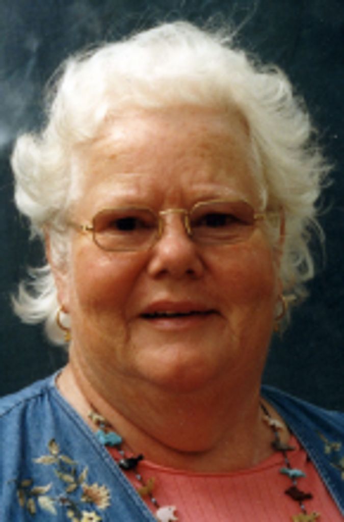 Marilyn P. Lockwood