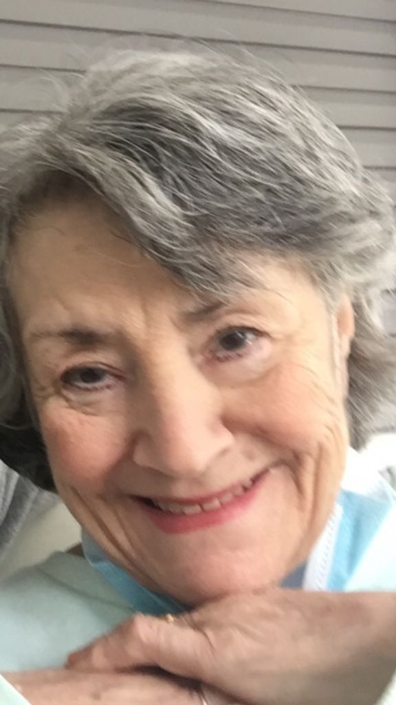 Sharon Dolder
