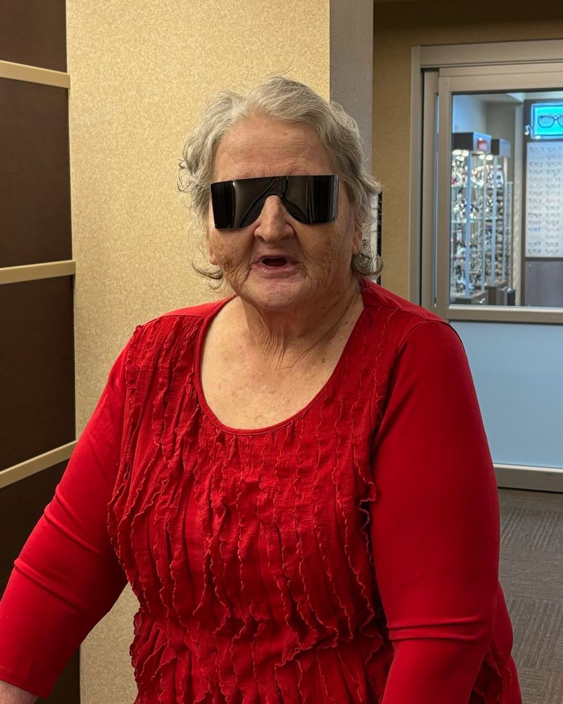 JoAnn Calderone