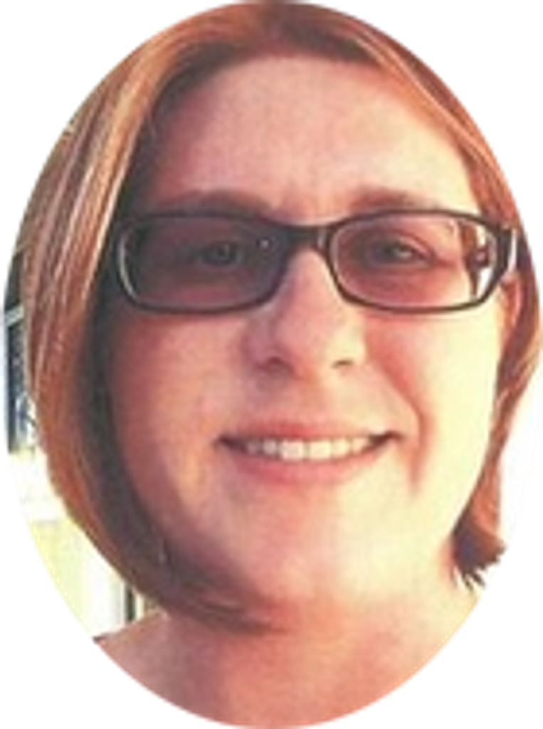 Rebekah Waddle