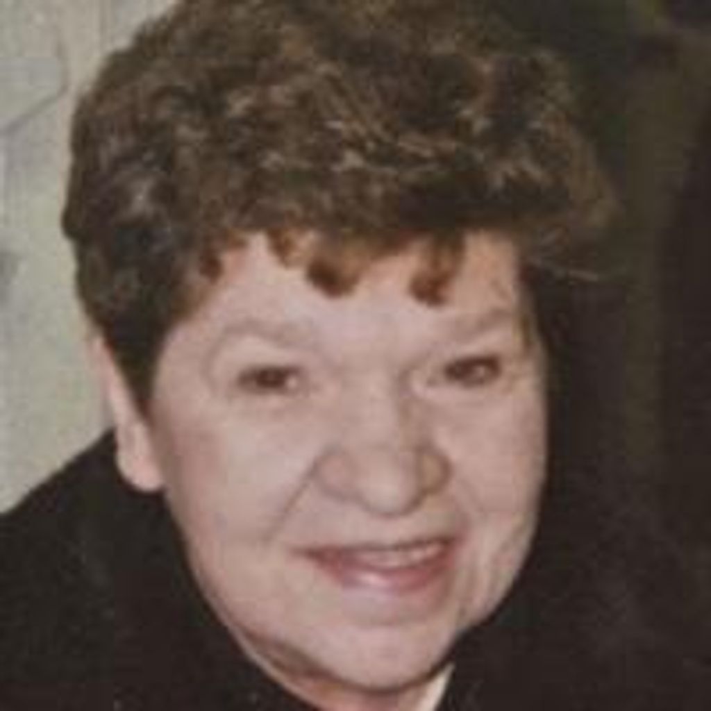 Lillian "Lodz" Titran-Cisak Profile Photo