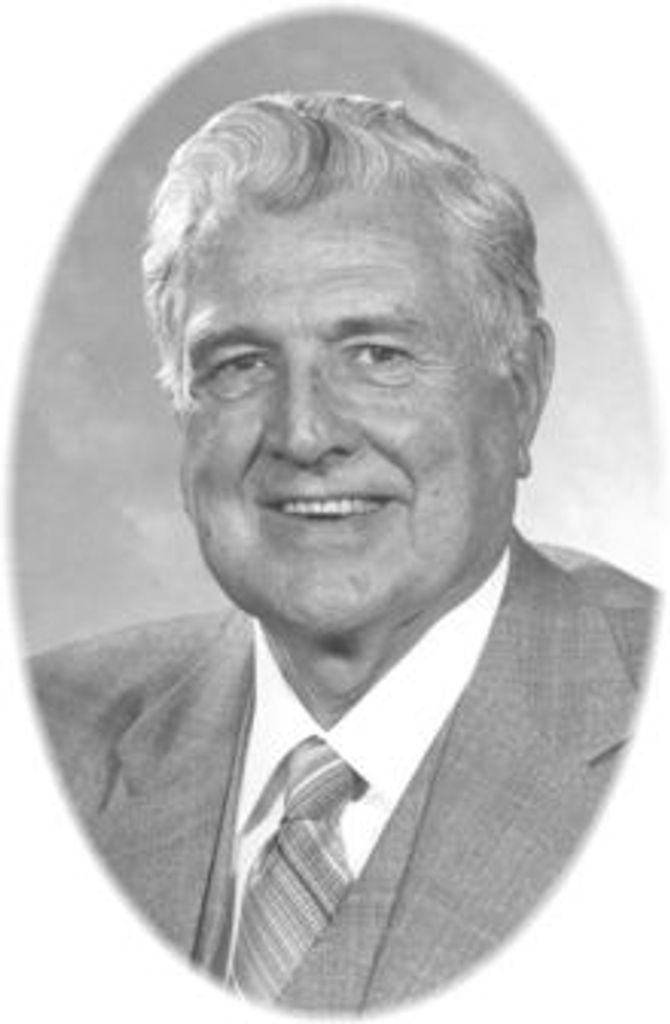 Norman Goodwin