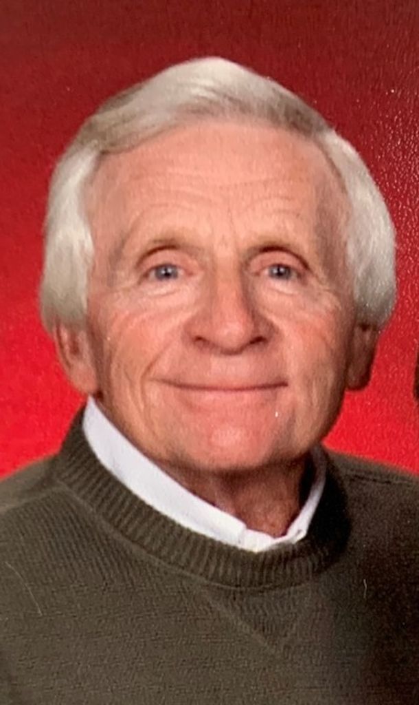 Joe L. Morris Profile Photo