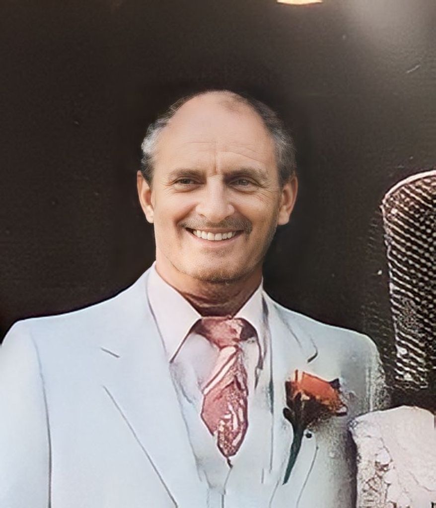John E. Meagher