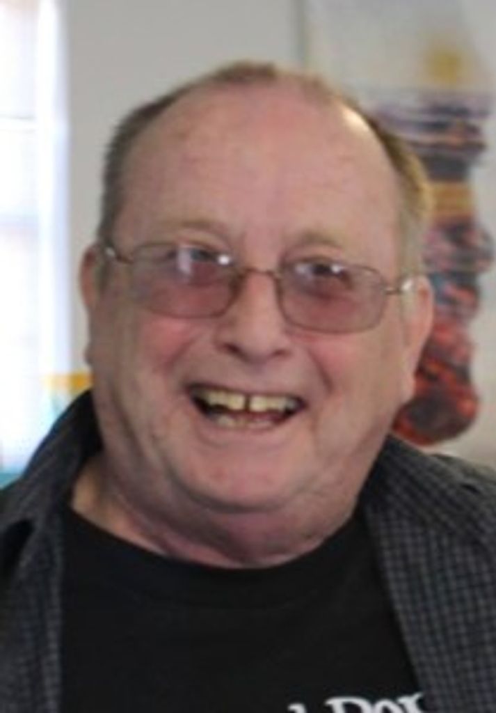 Joseph F. Dean