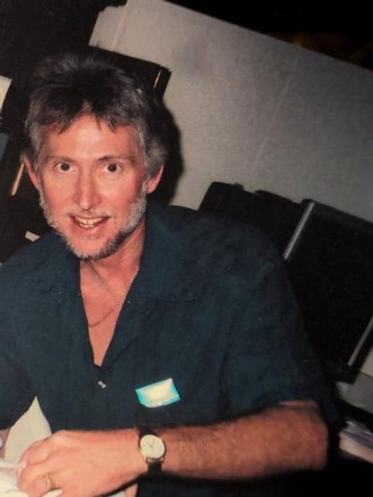 John Lynn Cormeny Profile Photo