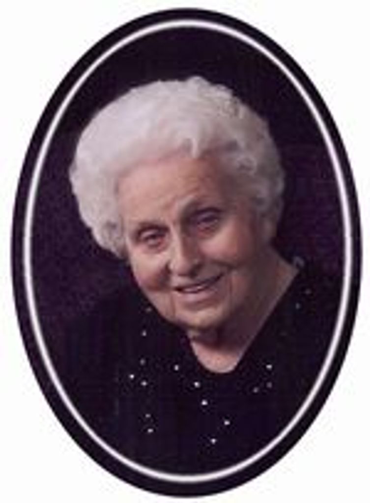 Beth Ellen Markegard