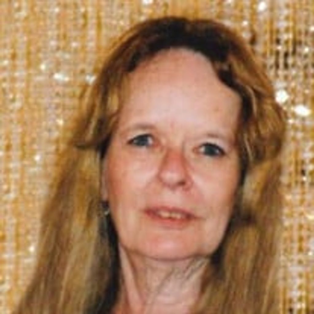 Sharon Sue (Slettvet) Thompson