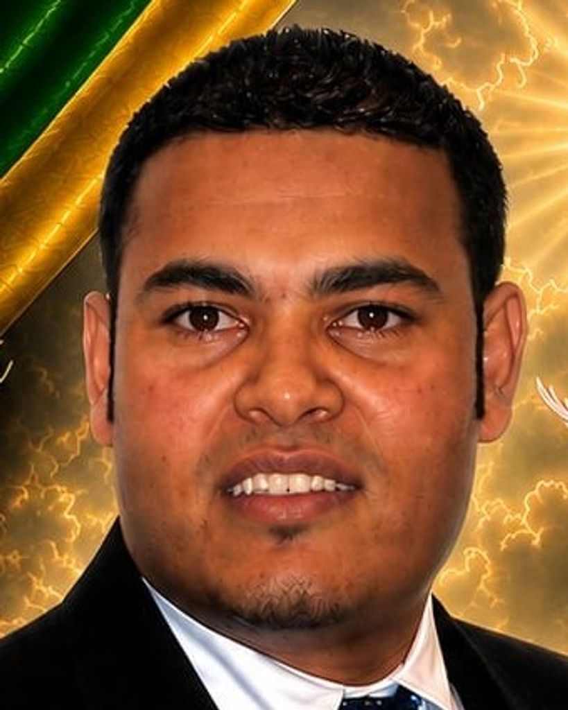 Kirk D. Murray
