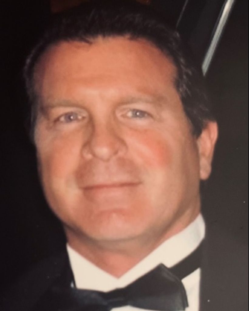 Michael D. McClary