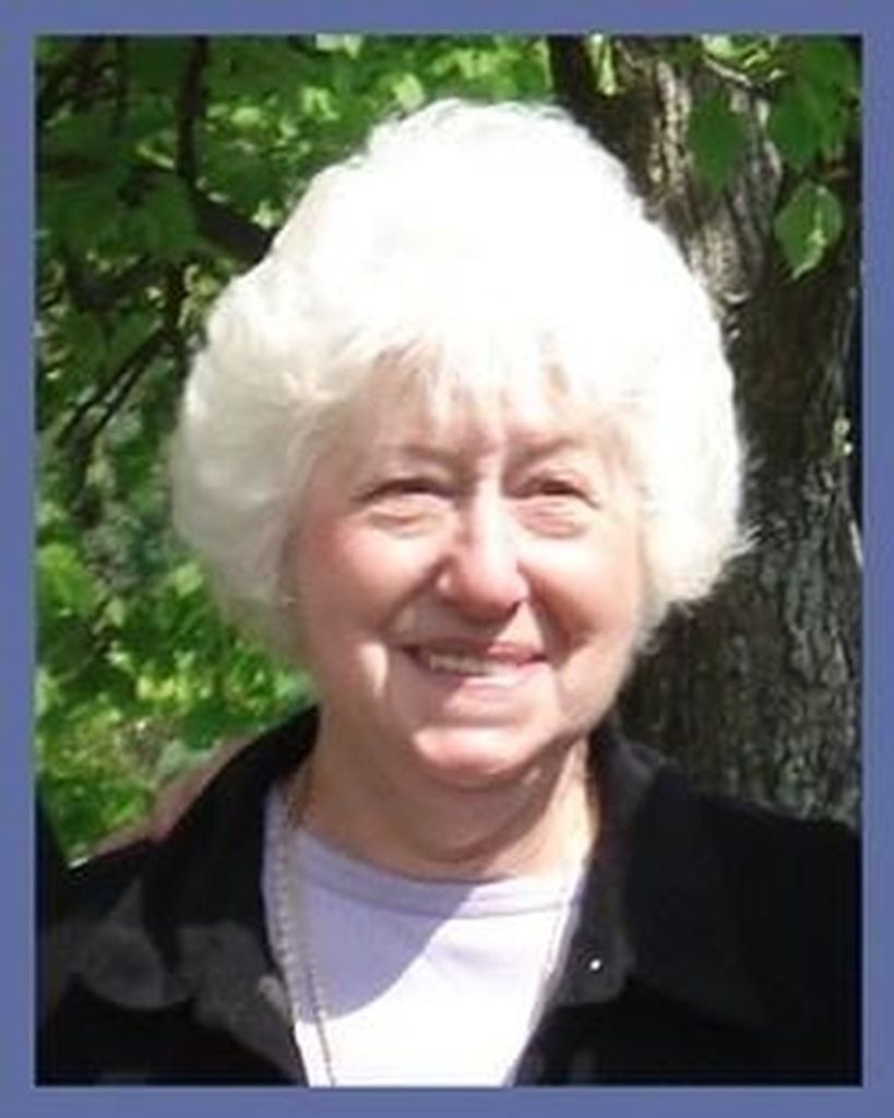 Pauline M Donnelly