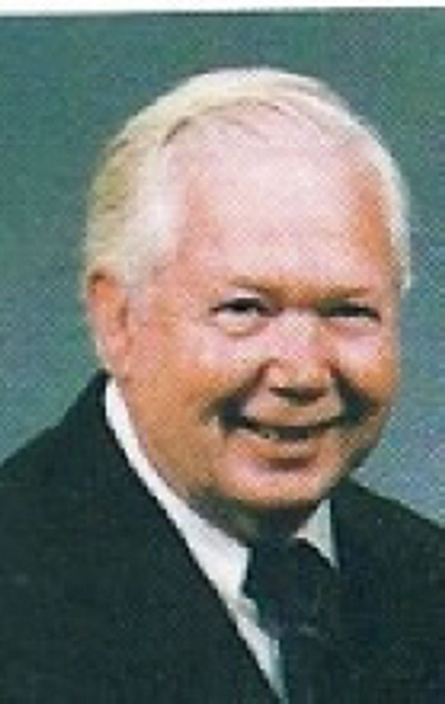 Flint Norwood