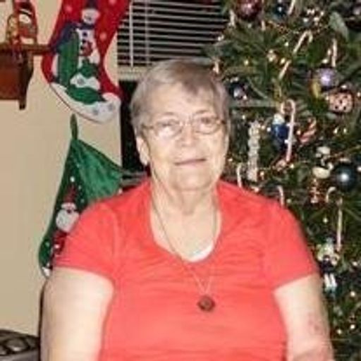 Lula Gibson Profile Photo