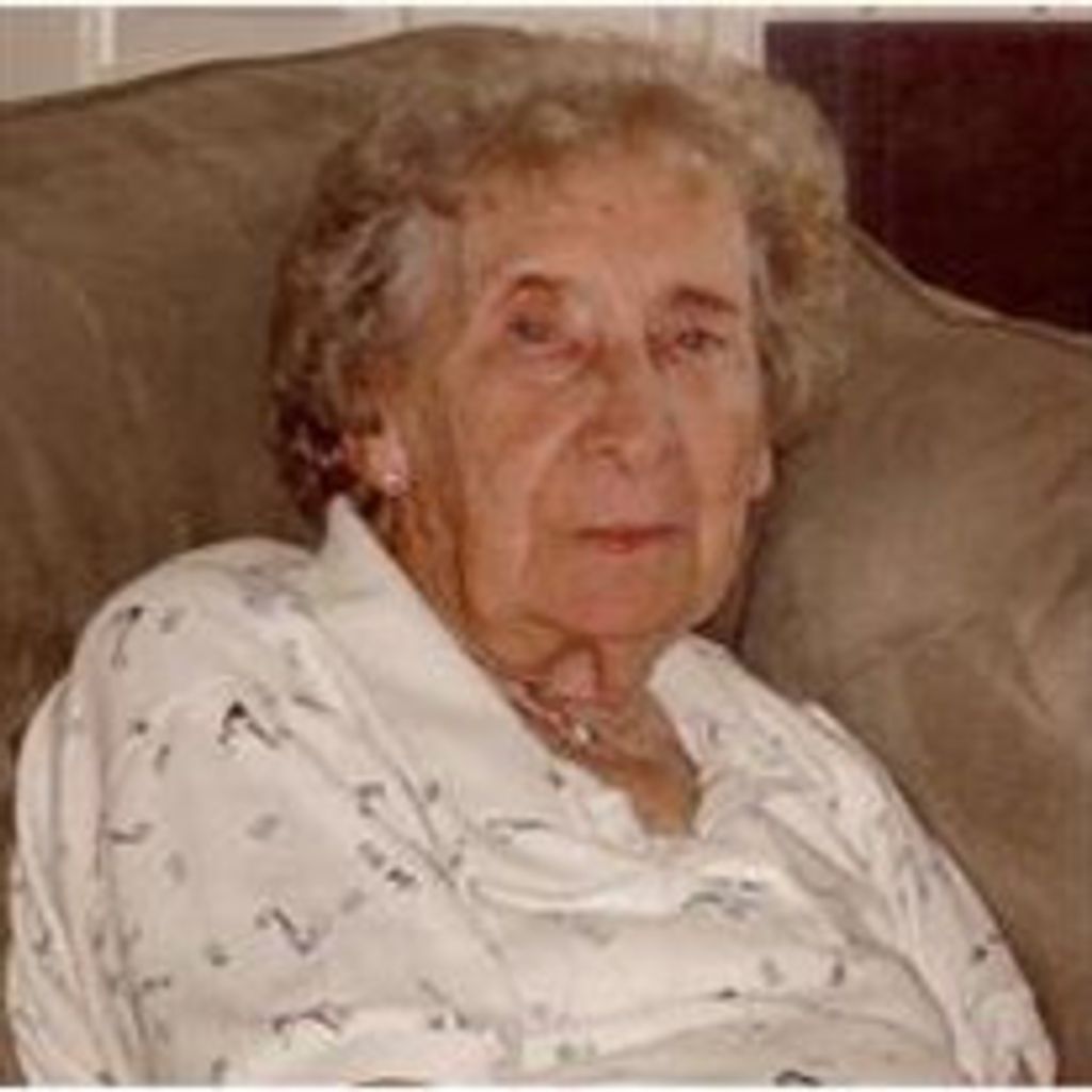 Louise E. Mccormick