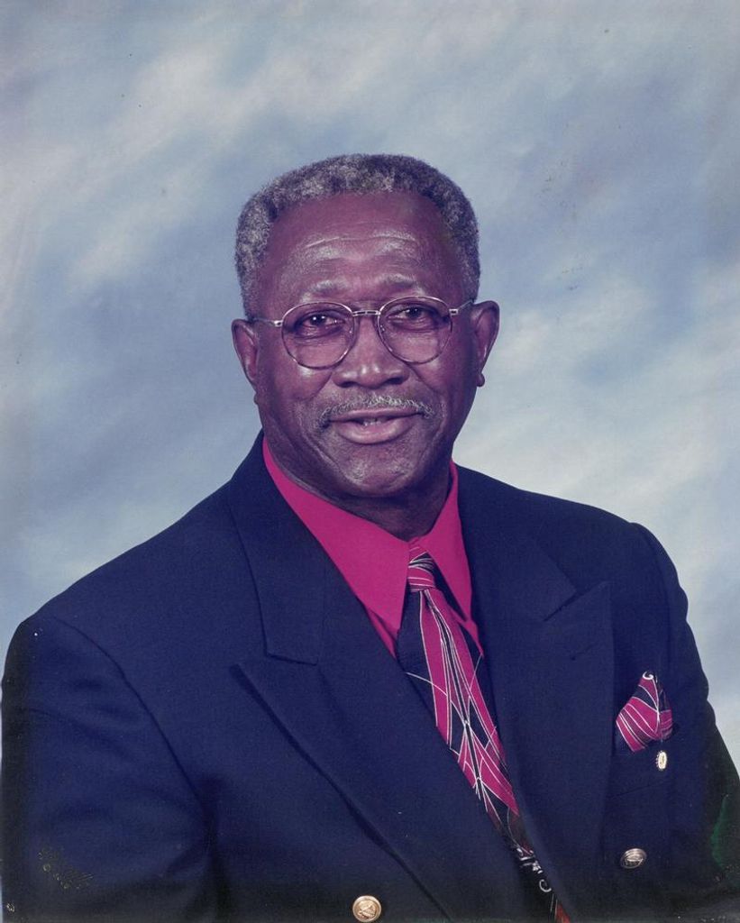 Joseph Washington Profile Photo