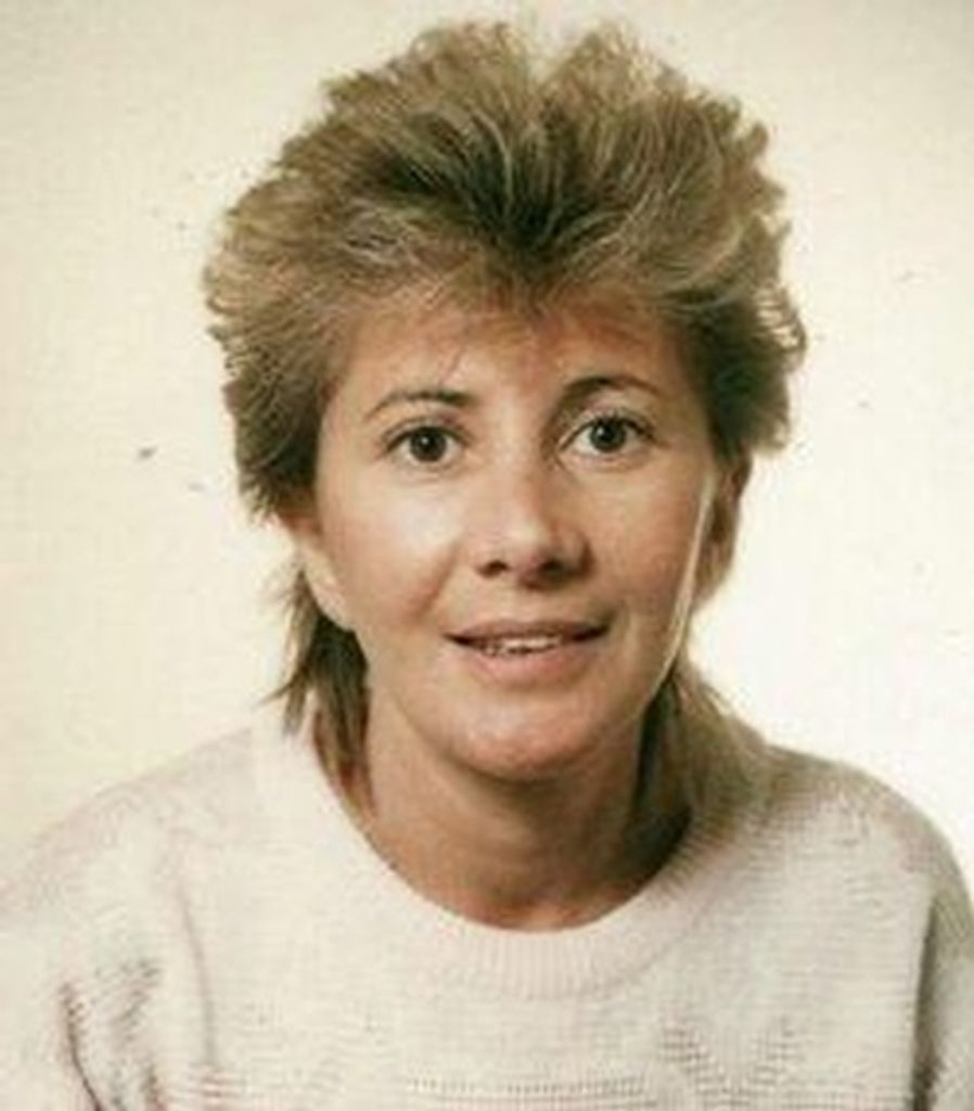 Beatriz Furman