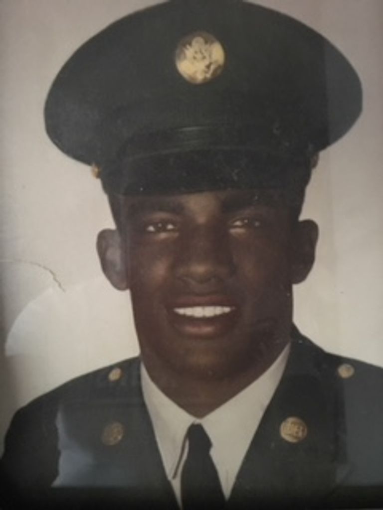 Glenn Theodore Ford Sr Profile Photo