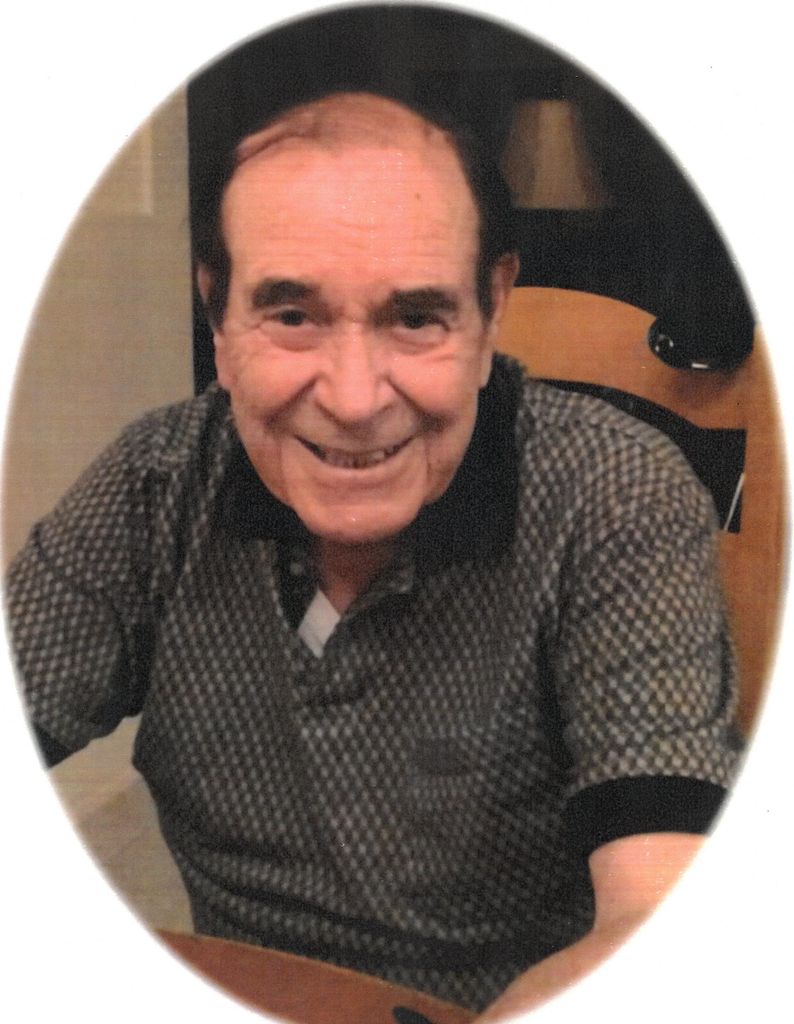 Archie Evan Sanchez