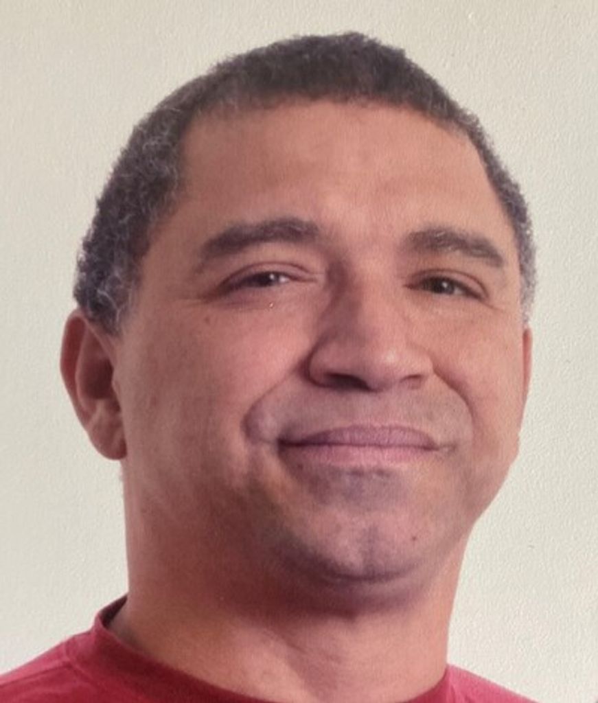 Edwin Rodriguez Profile Photo