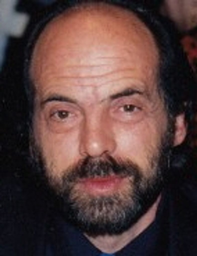 Charles Tinman Profile Photo