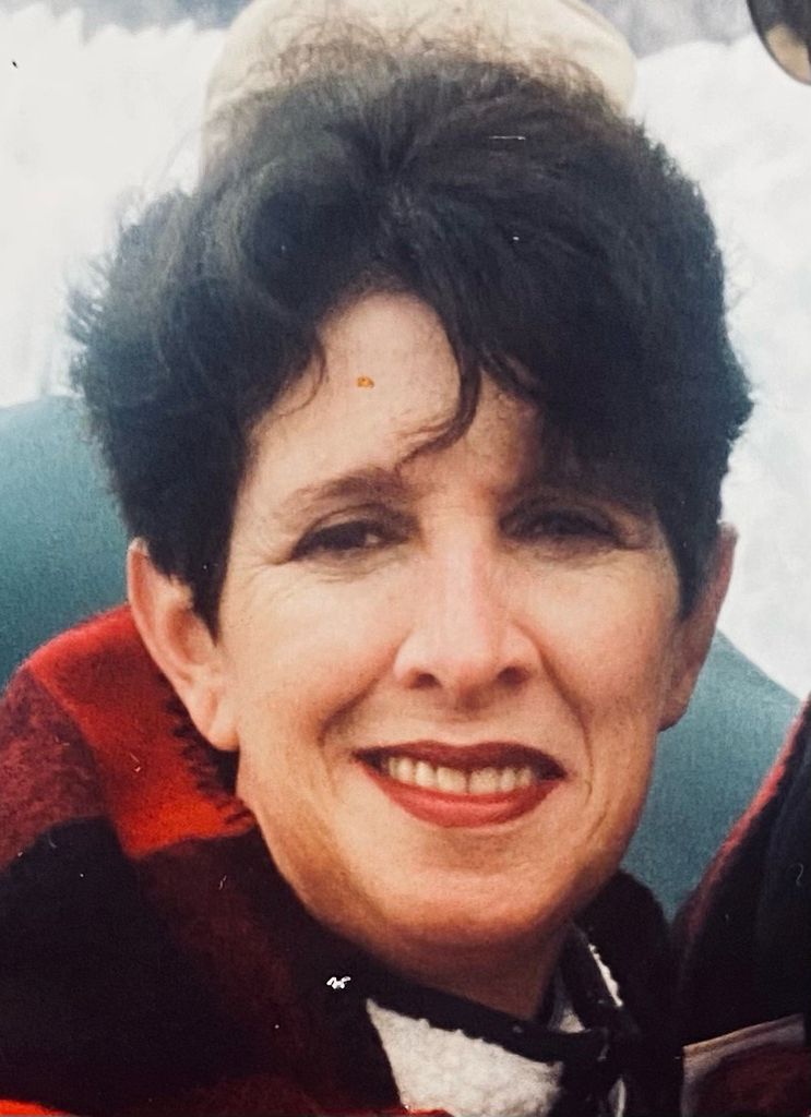 Carol Francine Klaus Profile Photo