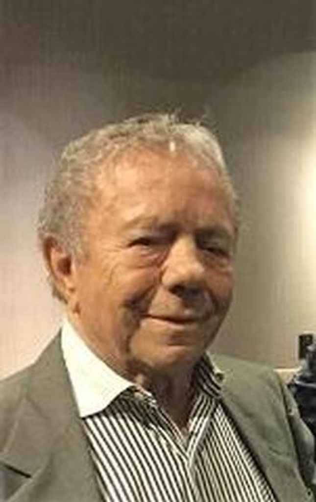 George Andrea Sehremelis