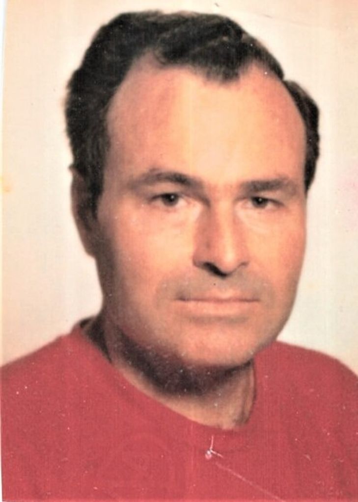 Harry Oswell, Jr. Profile Photo