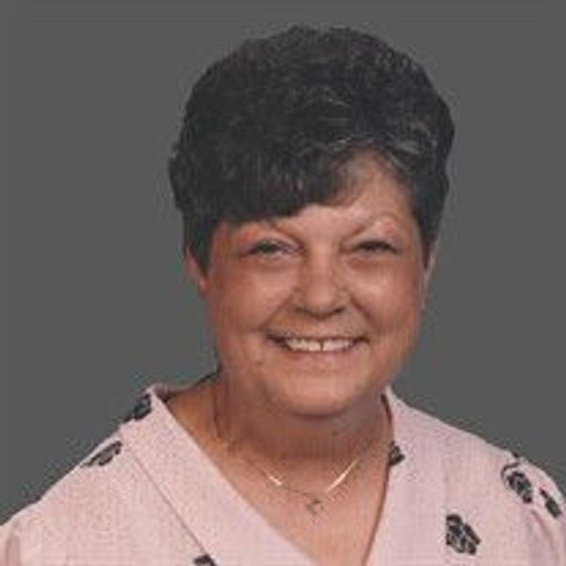 Shirley F. Jones Profile Photo