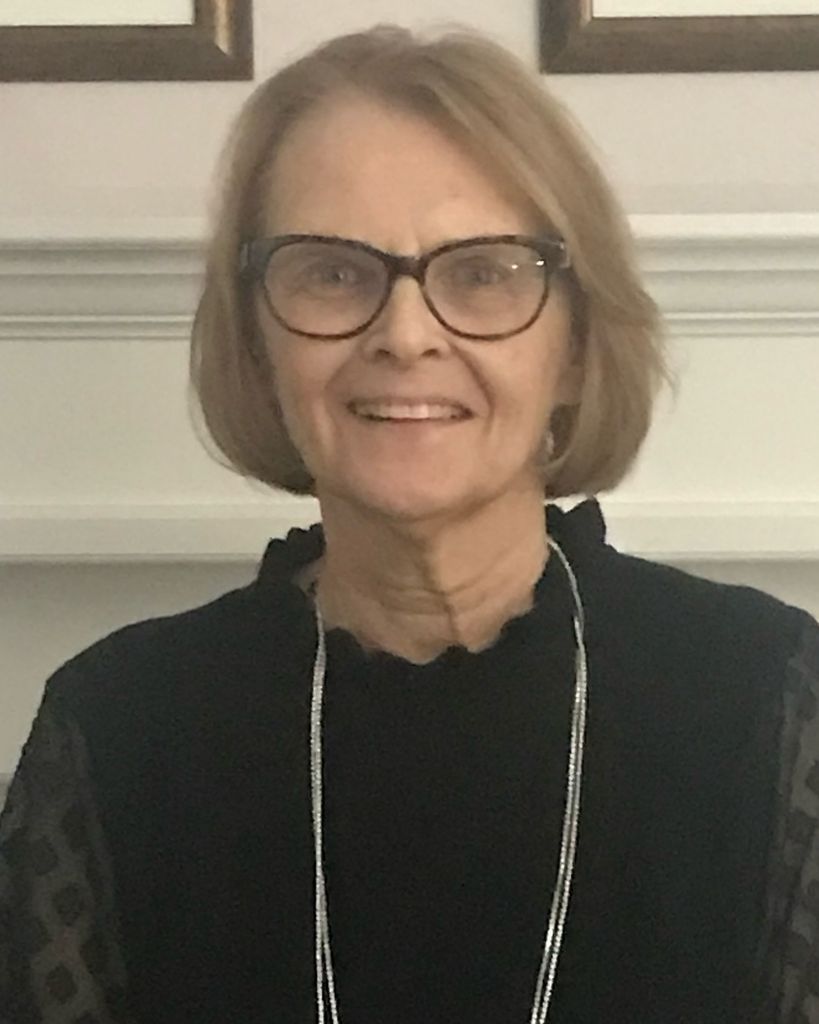 Marilyn Louise Mitchell