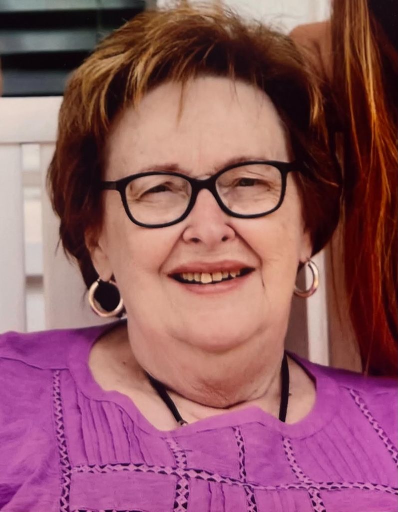 Janet Huber Brewer