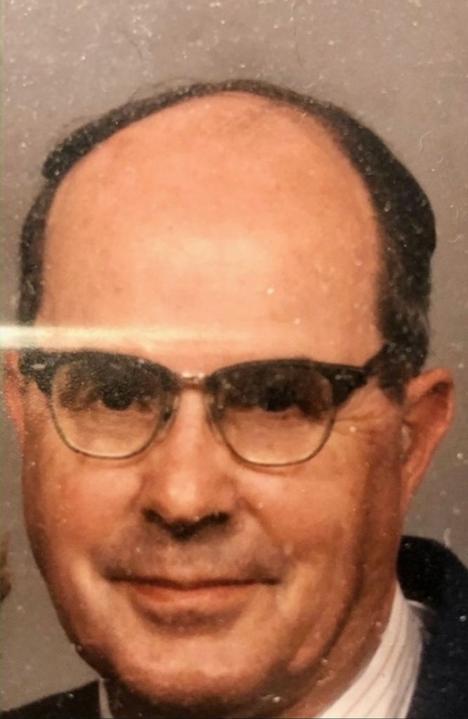 James Thomas Roberts, Sr. Profile Photo