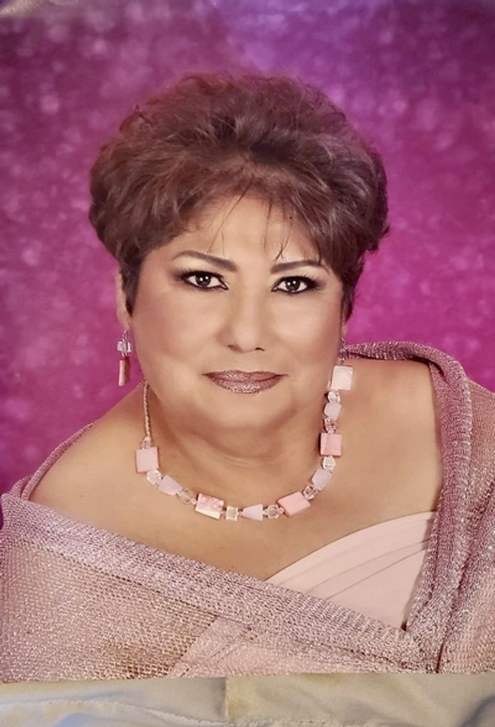 Maria Del Rosario Estrada