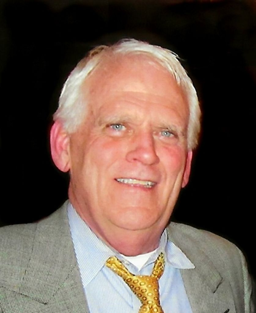 Cornelius J. Mccarthy Profile Photo